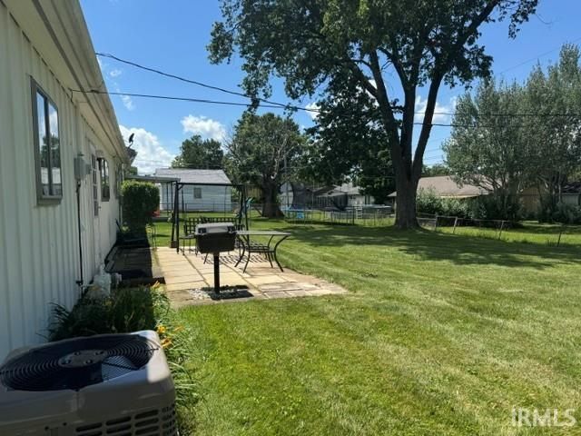 1331 Cinnamon Road, Fort Wayne, IN 46825