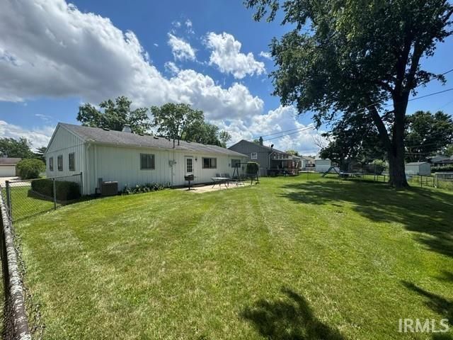 1331 Cinnamon Road, Fort Wayne, IN 46825