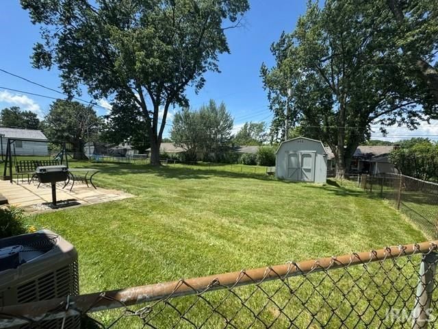 1331 Cinnamon Road, Fort Wayne, IN 46825