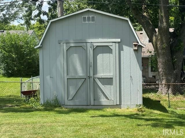 1331 Cinnamon Road, Fort Wayne, IN 46825