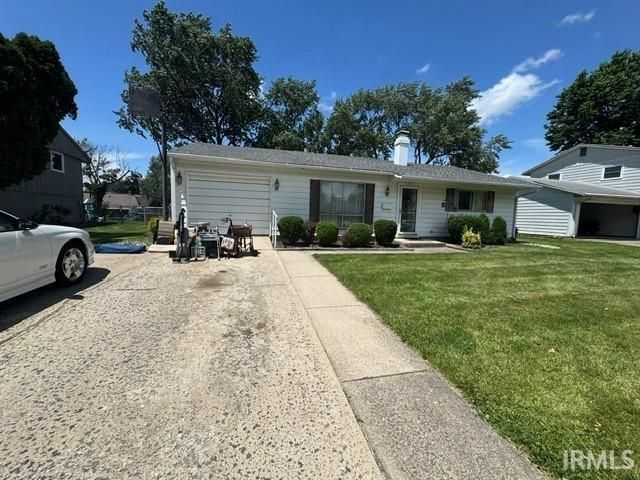 1331 Cinnamon Road, Fort Wayne, IN 46825