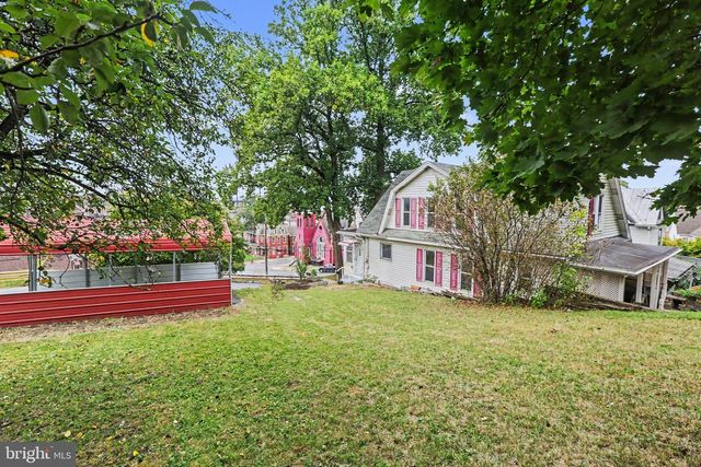 209 S 3RD ST, Steelton, PA 17113