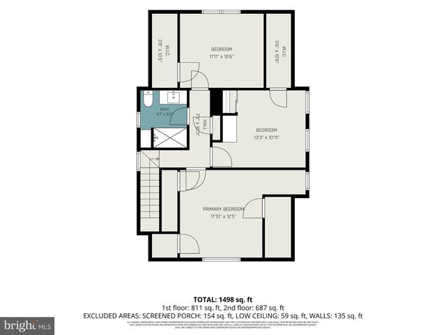 209 S 3RD ST, Steelton, PA 17113