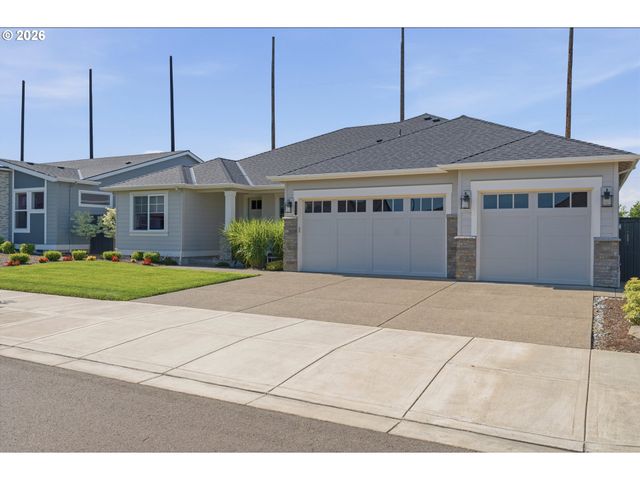 6302 Se MCINNIS St, Hillsboro, OR 97123
