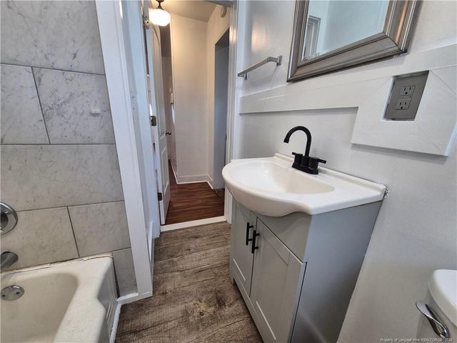113 N Wright Street, Raeford, NC 28376