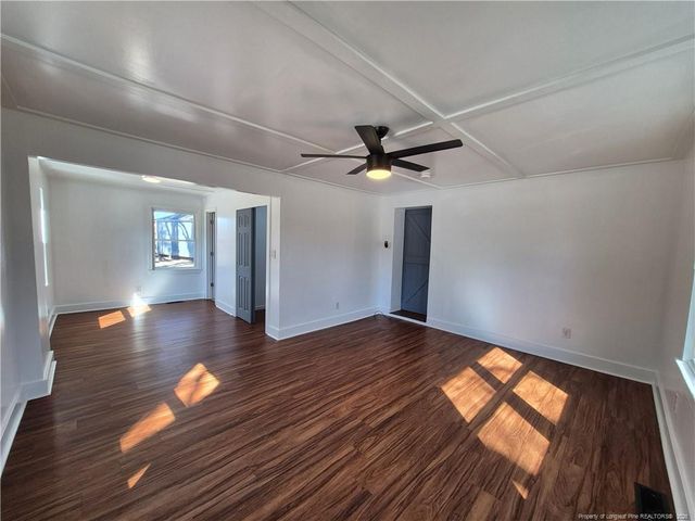 113 N Wright Street, Raeford, NC 28376
