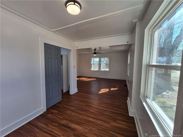 113 N Wright Street, Raeford, NC 28376