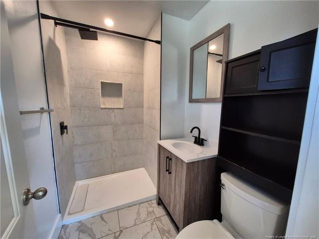 113 N Wright Street, Raeford, NC 28376