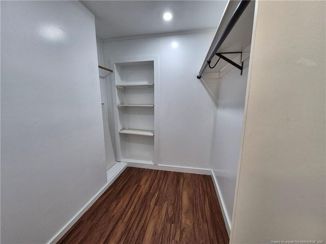 113 N Wright Street, Raeford, NC 28376