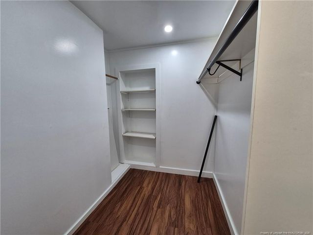 113 N Wright Street, Raeford, NC 28376