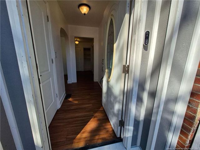 113 N Wright Street, Raeford, NC 28376