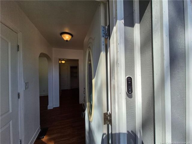 113 N Wright Street, Raeford, NC 28376