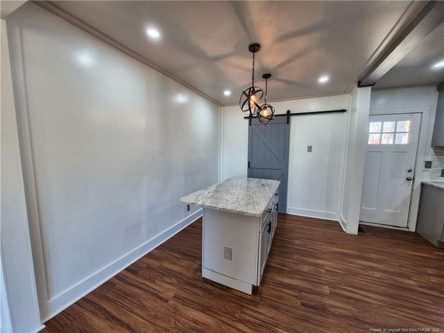 113 N Wright Street, Raeford, NC 28376