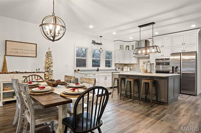 7302 W Kirsch Road, Collinsville, IL 62234