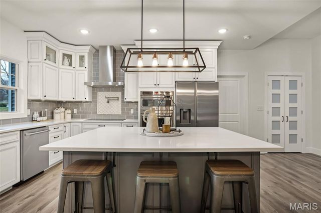 7302 W Kirsch Road, Collinsville, IL 62234