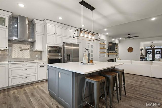 7302 W Kirsch Road, Collinsville, IL 62234