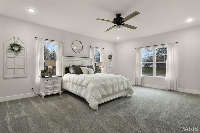 7302 W Kirsch Road, Collinsville, IL 62234