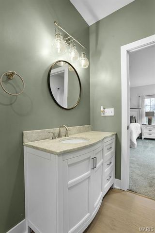 7302 W Kirsch Road, Collinsville, IL 62234