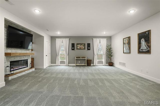 7302 W Kirsch Road, Collinsville, IL 62234