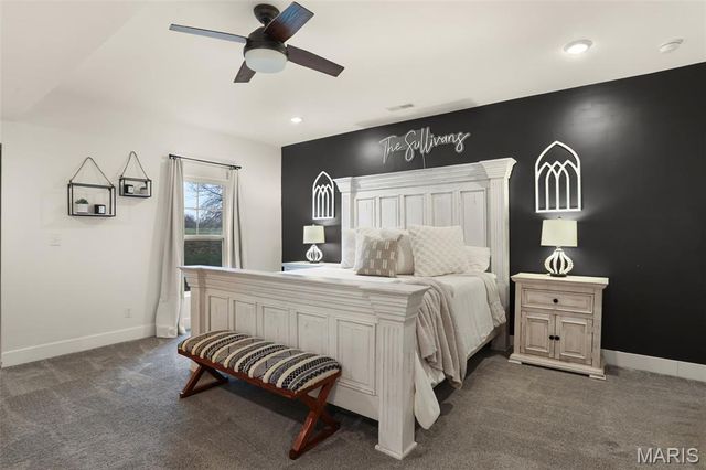 7302 W Kirsch Road, Collinsville, IL 62234