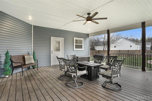 7302 W Kirsch Road, Collinsville, IL 62234