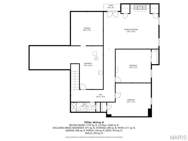 7302 W Kirsch Road, Collinsville, IL 62234