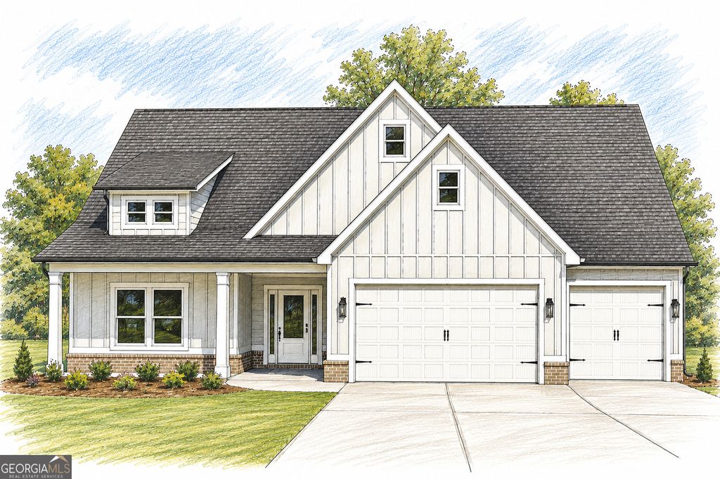 49 Nunnally Road SE, Winder, GA 30680