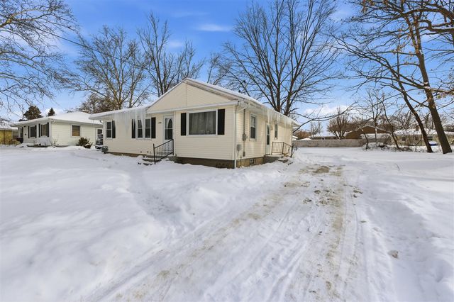 2146 Michael Avenue, Wyoming, MI 49509