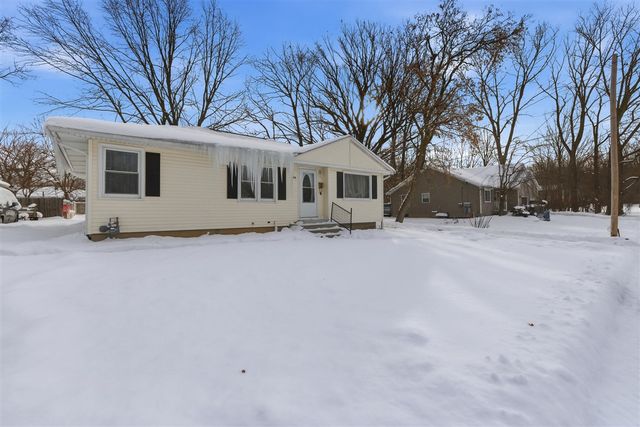 2146 Michael Avenue, Wyoming, MI 49509