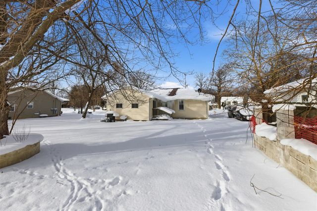 2146 Michael Avenue, Wyoming, MI 49509