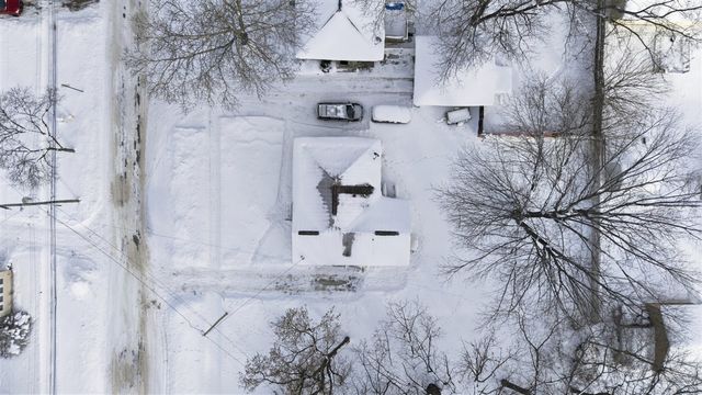 2146 Michael Avenue, Wyoming, MI 49509