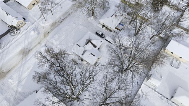 2146 Michael Avenue, Wyoming, MI 49509