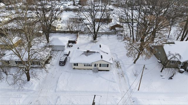2146 Michael Avenue, Wyoming, MI 49509