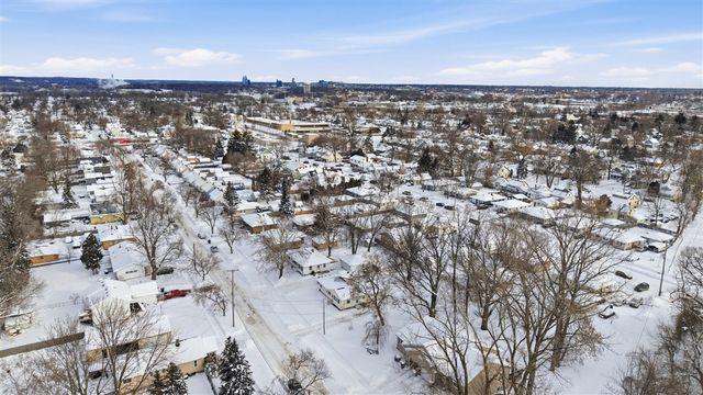 2146 Michael Avenue, Wyoming, MI 49509