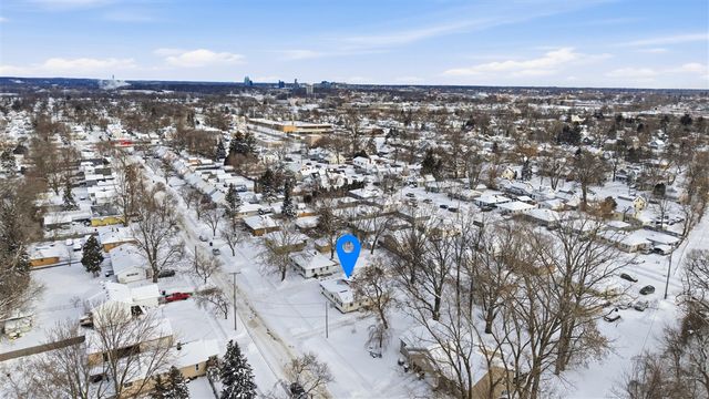 2146 Michael Avenue, Wyoming, MI 49509