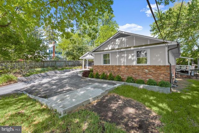 9329 HARVEY RD, Silver Spring, MD 20910