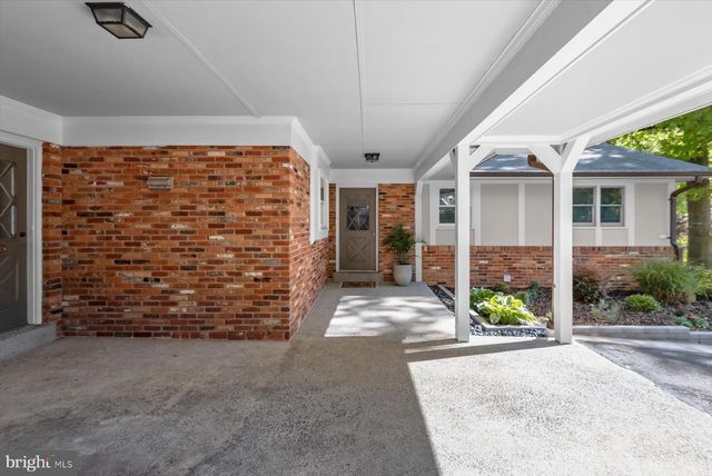 9329 HARVEY RD, Silver Spring, MD 20910