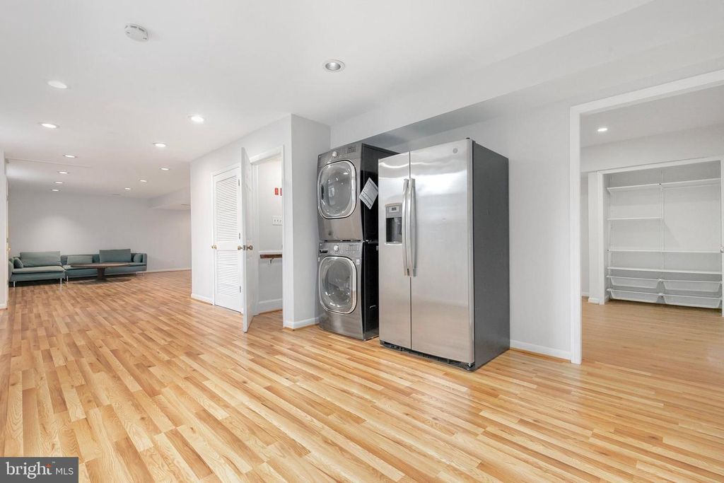 Image 26 of property listing at 9329 HARVEY RD, Silver Spring, MD 20910