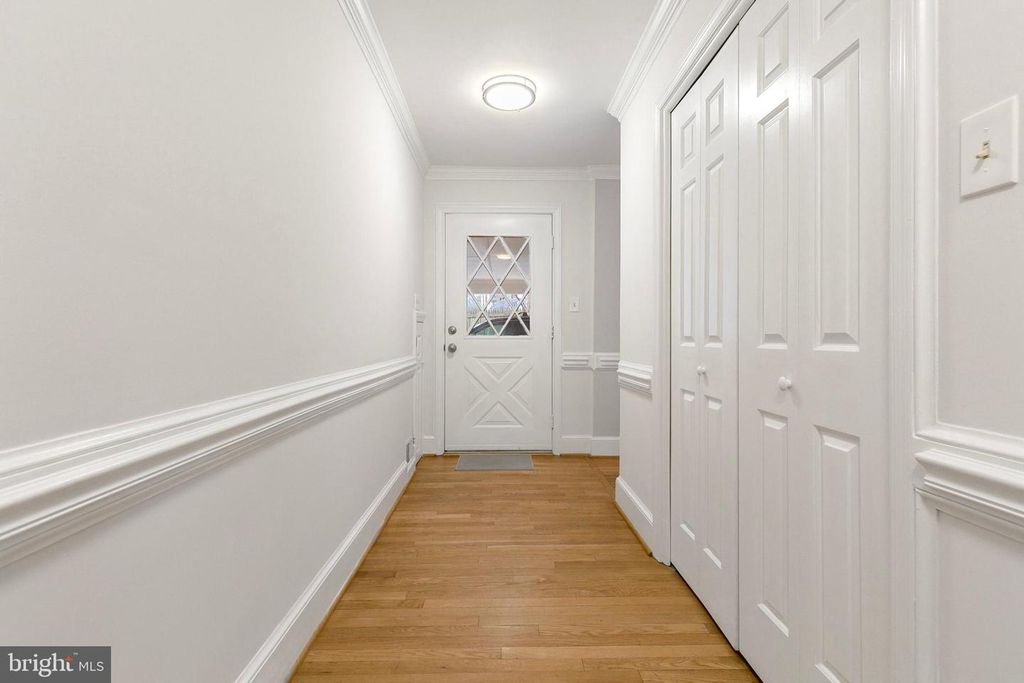 Image 5 of property listing at 9329 HARVEY RD, Silver Spring, MD 20910