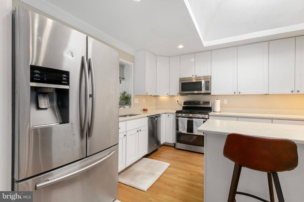 Image 7 of property listing at 9329 HARVEY RD, Silver Spring, MD 20910