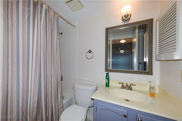 21490 Bay Village DR 264, Fort Myers Beach, FL 33931