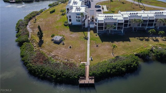 21490 Bay Village DR 264, Fort Myers Beach, FL 33931