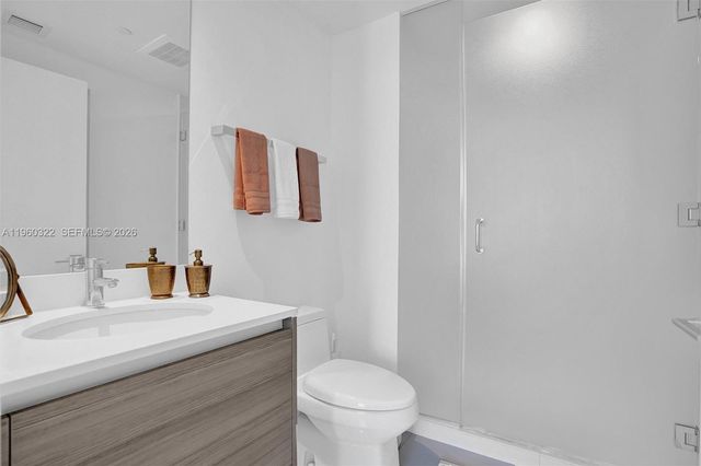 121 NE 34th St 2305, Miami, FL 33137