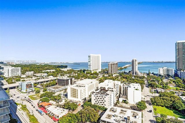 121 NE 34th St 2305, Miami, FL 33137