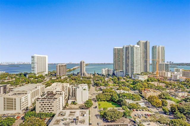 121 NE 34th St 2305, Miami, FL 33137