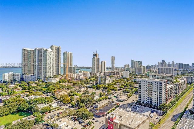 121 NE 34th St 2305, Miami, FL 33137