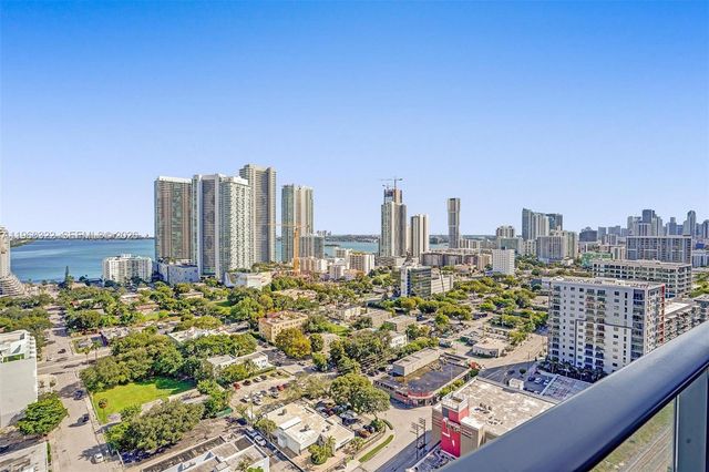 121 NE 34th St 2305, Miami, FL 33137