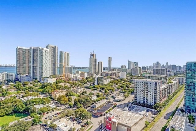 121 NE 34th St 2305, Miami, FL 33137