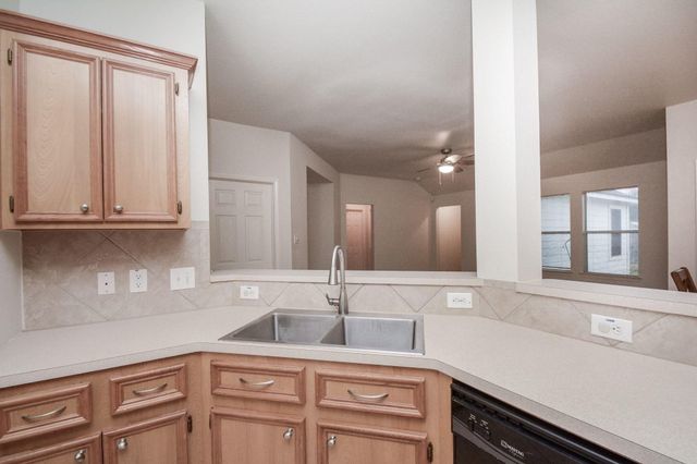 2811 Eros Lane, Missouri City, TX 77459