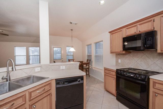 2811 Eros Lane, Missouri City, TX 77459